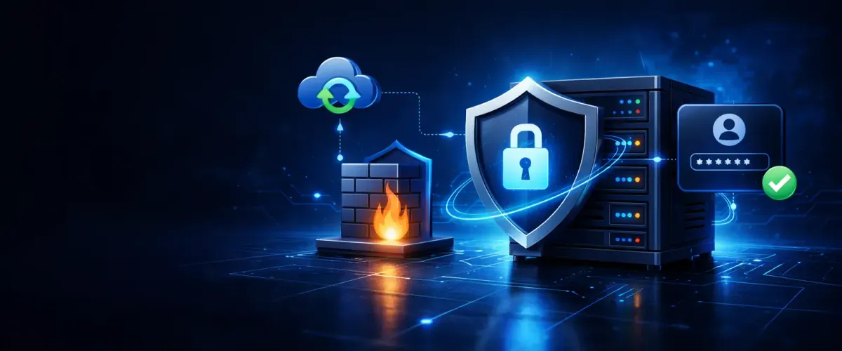 Linux Server Security Baseline: What Every DevOps Engineer Should Apply