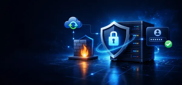 Linux Server Security Baseline: What Every DevOps Engineer Should Apply