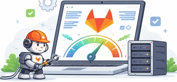 GitLab Runner Performance Optimization: From Slow Pipelines to Speed